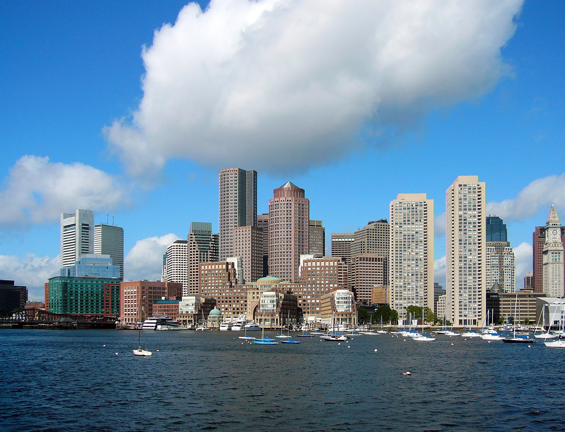 Movers in Boston, MA