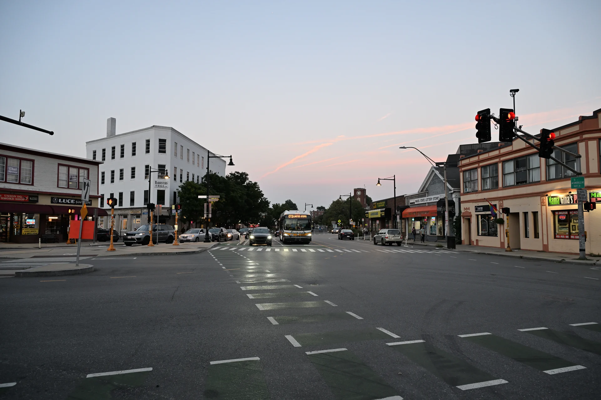Movers in Somerville, MA